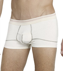 Go Natural Boxer Brief